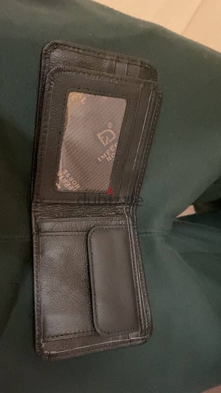 horse wallet 2