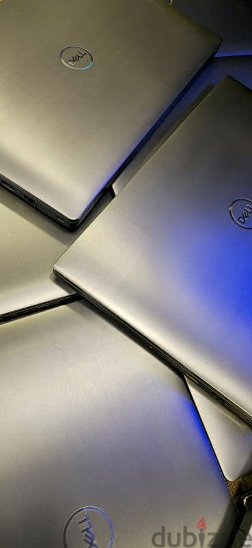 لاب توب Dell latitude 7490 metal laptop( special edition