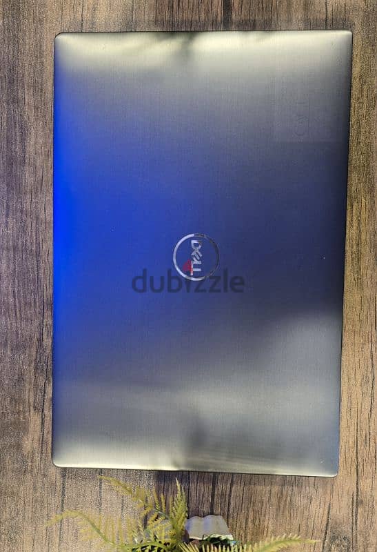 لاب توب Dell latitude 7490 metal laptop( special edition 12