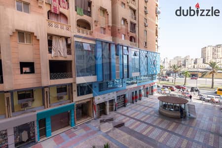 Apartment for sale 110 m Al-Seyouf (Mostafa Kamel St. )