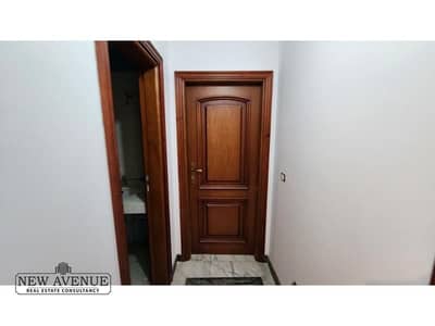 ground apartment with garden 300m ready to deliver in the square by el ahly sabour in new cairo