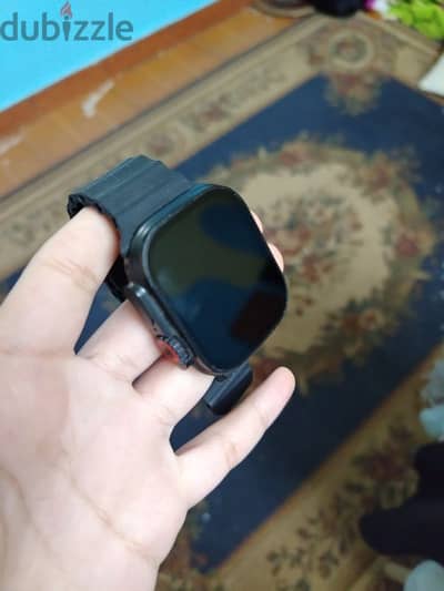 smart watch