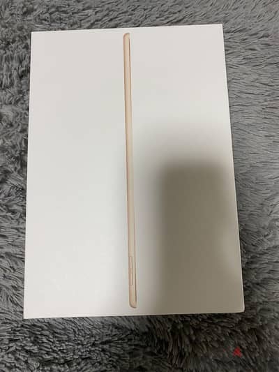 Ipad air 3