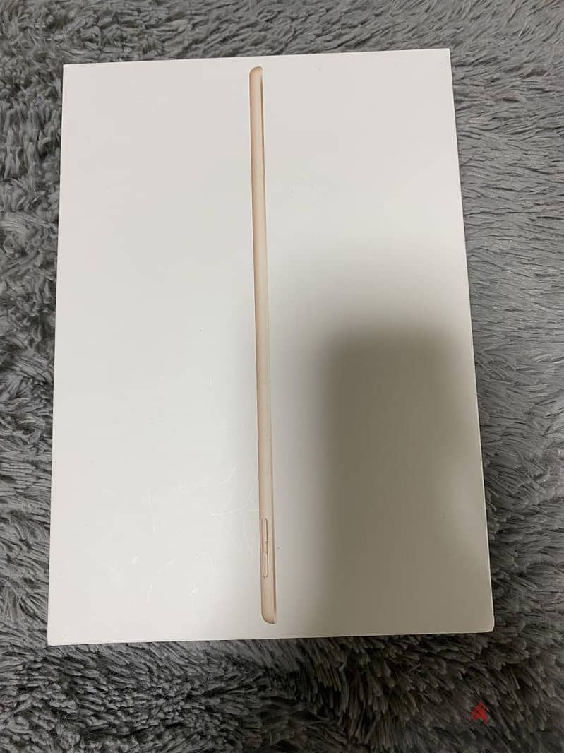 Ipad air 3 0