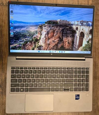 لاب توب laptop  HP zbook power 15 G9   الجيل الثاني عشر