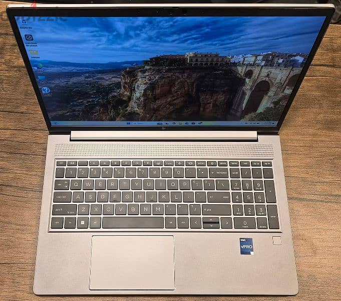 لاب توب laptop  HP zbook power 15 G9   الجيل الثاني عشر 3