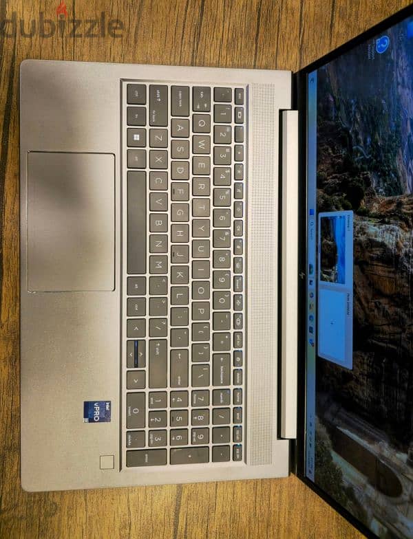 لاب توب laptop  HP zbook power 15 G9   الجيل الثاني عشر 11