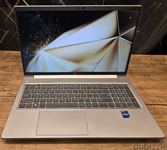 لاب توب laptop  HP zbook power 15 G9   الجيل الثاني عشر 15