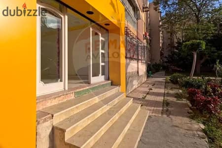 Commercial store for sale 30 m Smouha (Taawenyat Smouha)