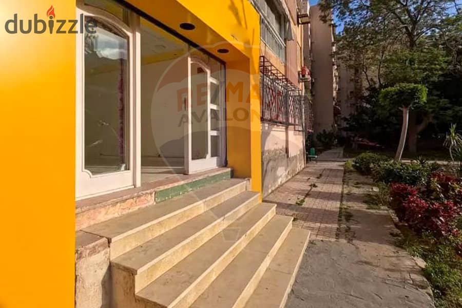 Commercial store for sale 30 m Smouha (Taawenyat Smouha) 0