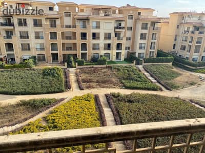 Penthouse for sale in stone residence new cairo with down payment and installment prime location