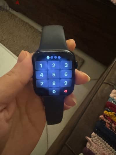 Apple Watch