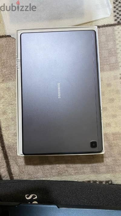 Samsung galaxy tab a7