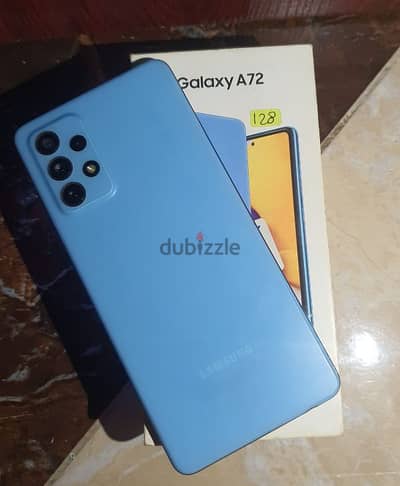 Samsung a72