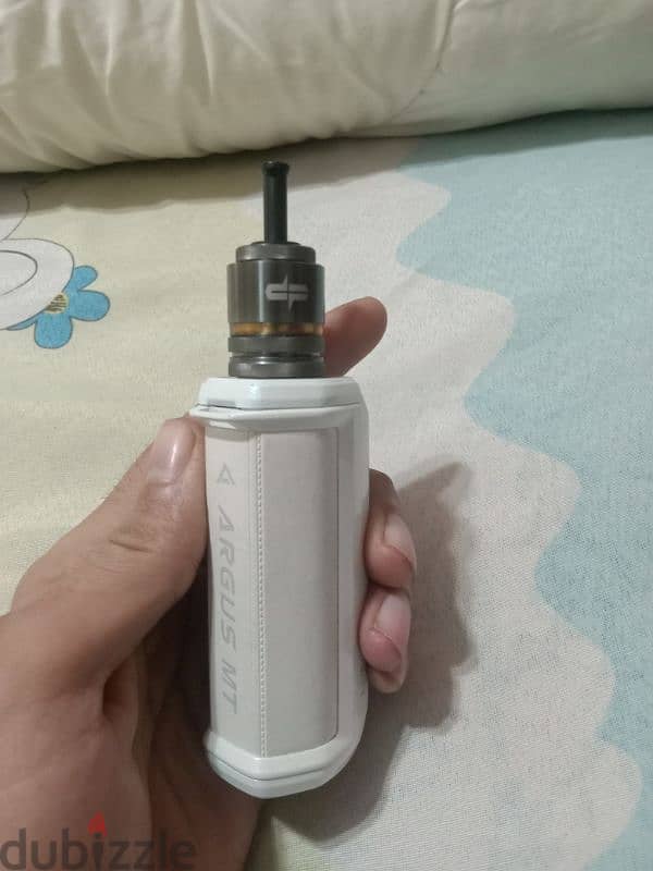 فيب Argus MT vape 1