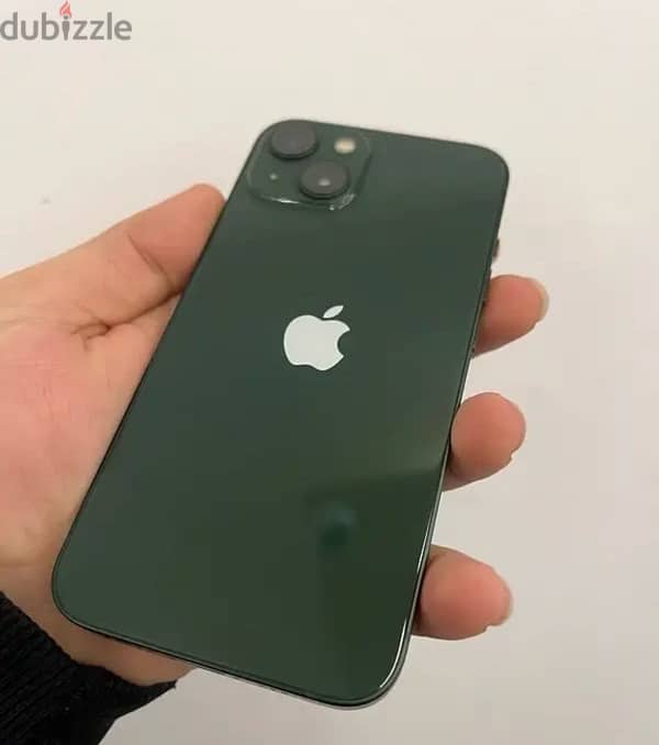 iPhone 13 87 بطاريه 1