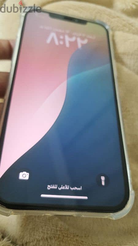 آيفون 12 برو ماكس 256G 2