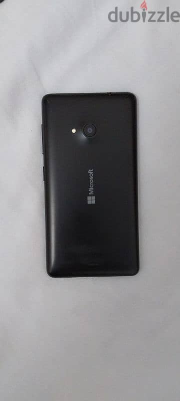 Microsoft Lumia 535