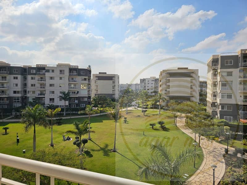 Area: 116 sqm  Steps Away from All Services  Total Contract Price (Including Maintenance & Delivery Payment): 3,679,325 EGP 0