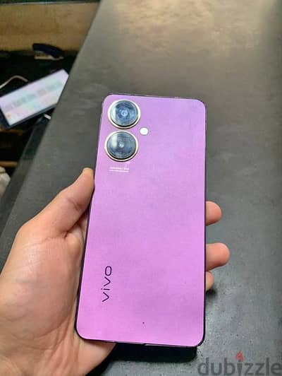 Vivo Y27