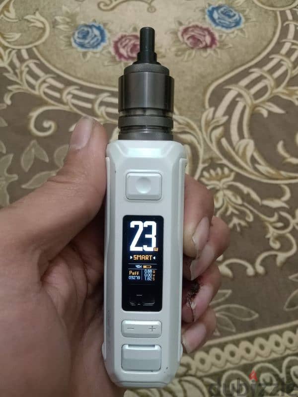 فيب Argus MT vape 4