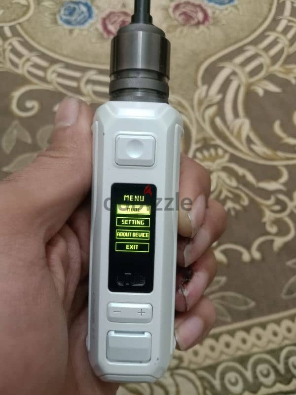 فيب Argus MT vape 5