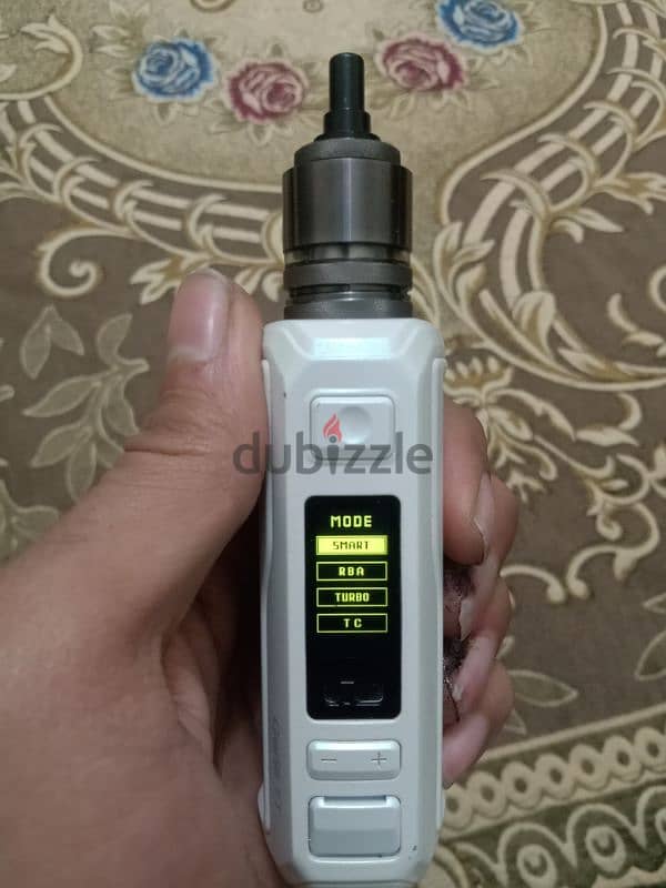 فيب Argus MT vape 6