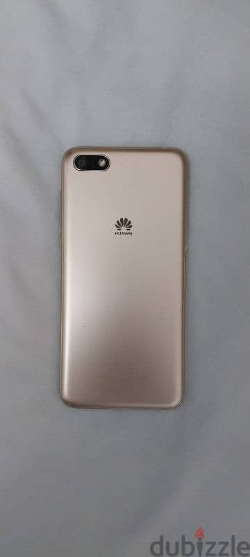 Huawei Y5 Prime 2018 1