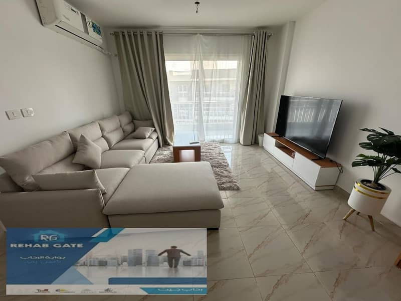 Apartment 85 for hotel rent in Medina B12 0