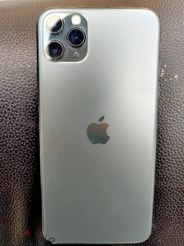 iPhone 11 pro max 3