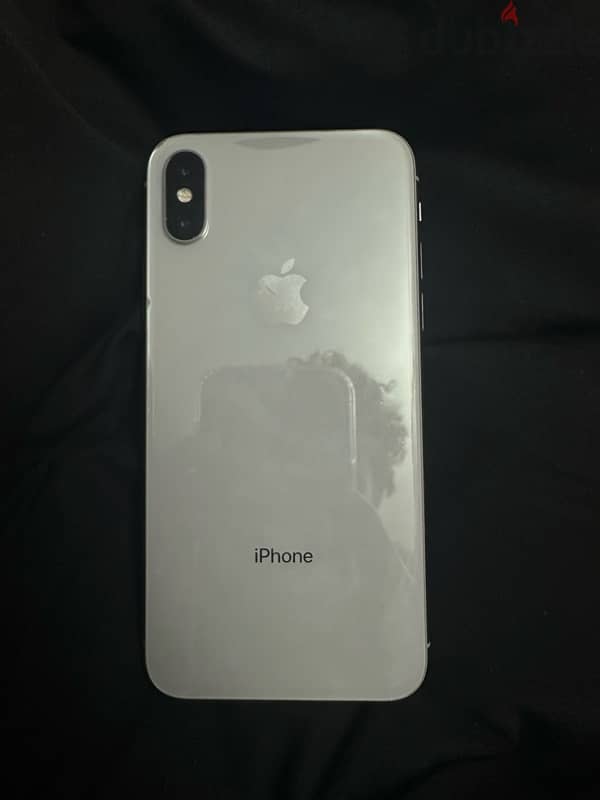 IPHONE X 2