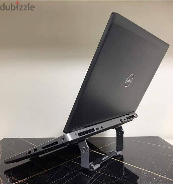 لاب توب laptop dell precision 7740 RTX 5000 4