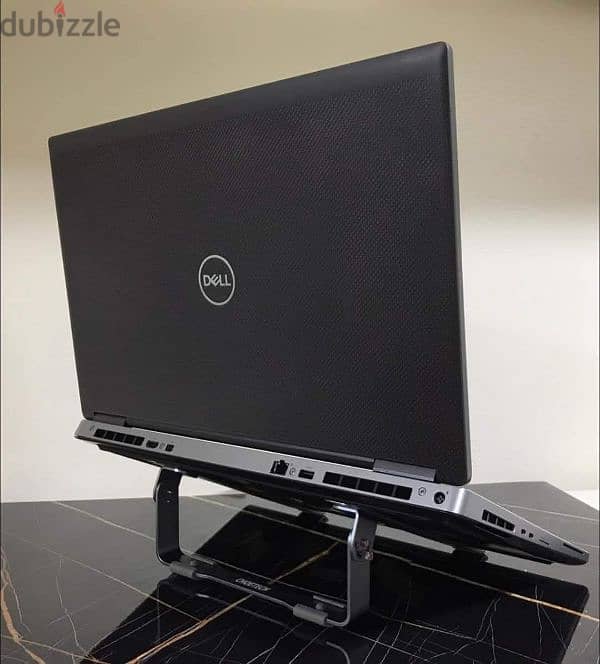 لاب توب laptop dell precision 7740 RTX 5000 5