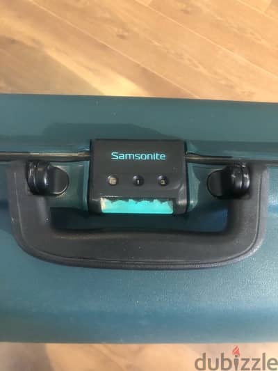 samsonite vantage Travel bag