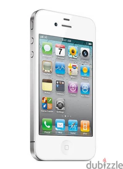 I phone 4