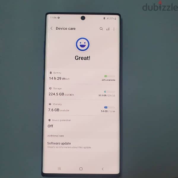 note 10 plus 3