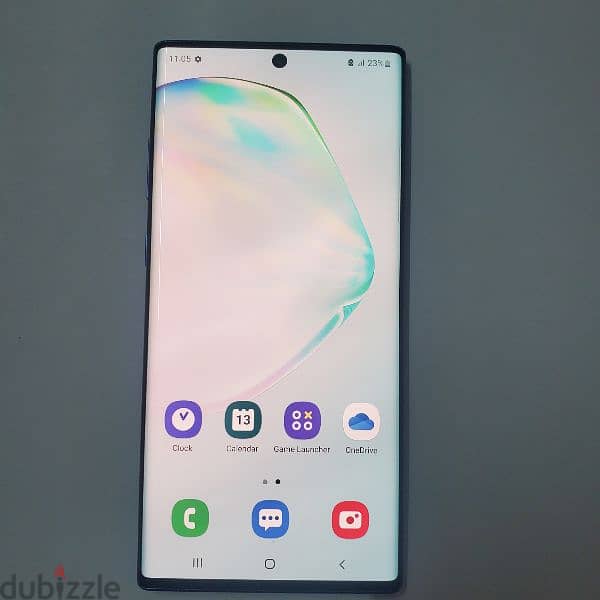 note 10 plus 4