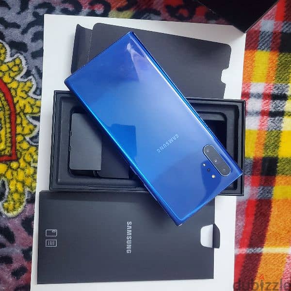 note 10 plus 6