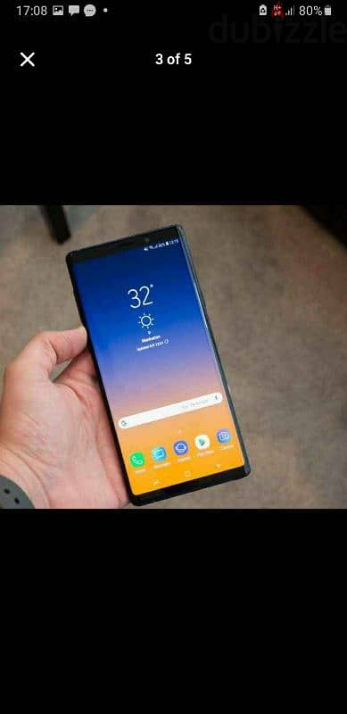 samsung note 9 1