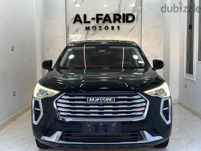 هافال جوليون 2022 Haval jollion