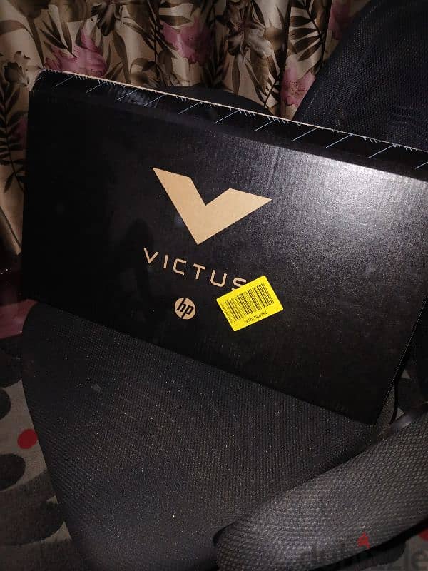 Laptop Gaming hp Victus Ryzen 5 5600h,  Gtx 1650 4Gb, 16 gb ram 5