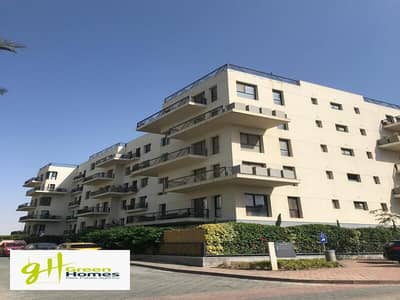 Spacious Apartment for Sale in Eastown Sodic , New Cairo – Prime Location!