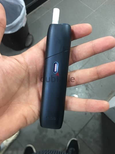 Iqos original one