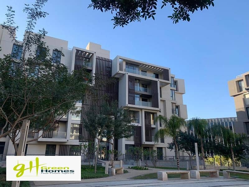 Luxury Triplex for Sale in Eastown Sodic, New Cairo – Fully Finished with Kitchen & ACs! 0