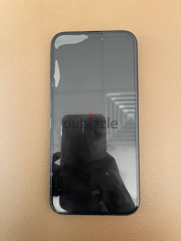 iphone 15 PLUS 128G - Exlintent condition 1