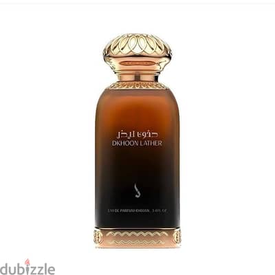 Dokhoon Leather Dokhoon Emirates Eau de Parfum 100ml