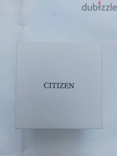 citizen