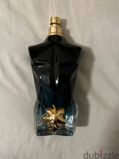 Jean Paul Gaultier Le Beau Le Parfum