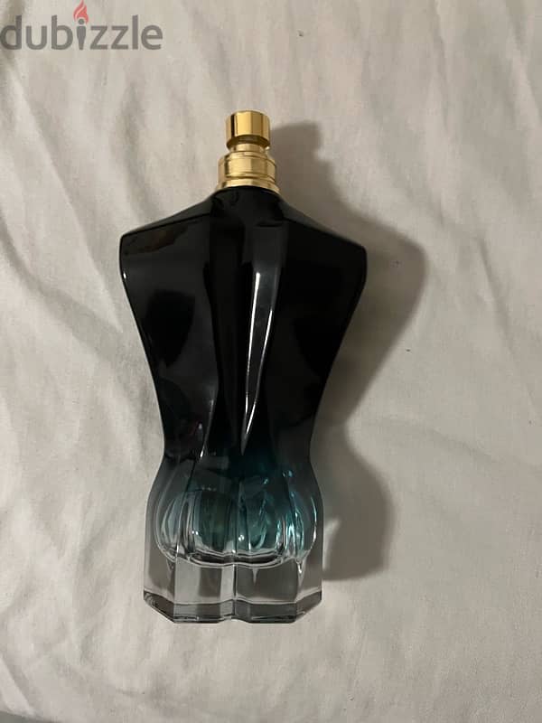 Jean Paul Gaultier Le Beau Le Parfum 1