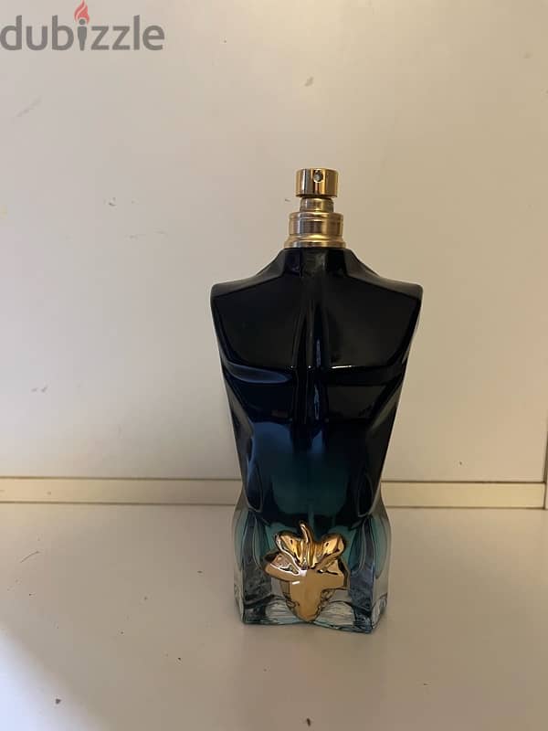 Jean Paul Gaultier Le Beau Le Parfum 2